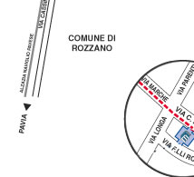 COMUNE DI ROZZANO
